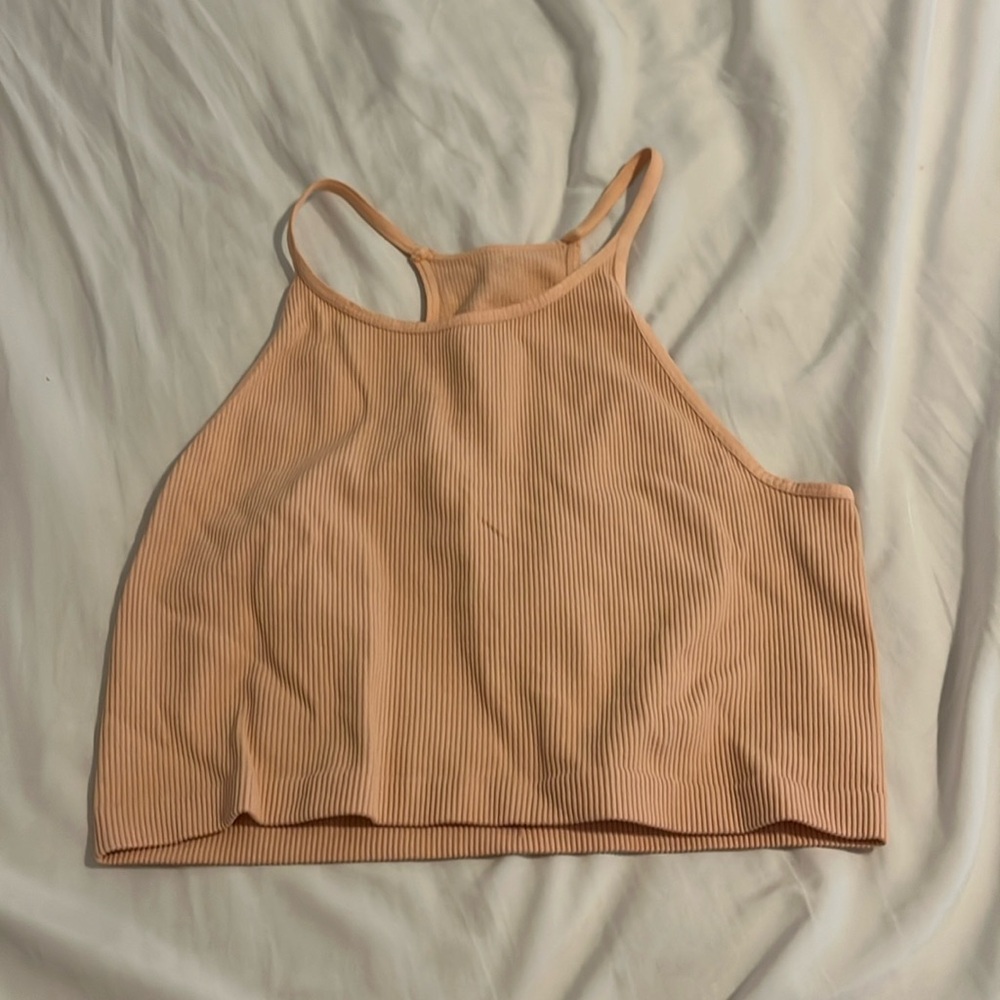 Altered state revival bra/cami top